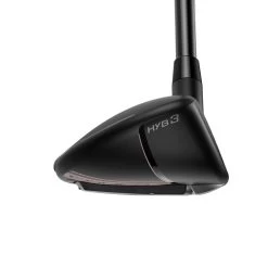 Cobra Women's King Speedzone Hybrids 10 Cobra Women's King Speedzone Hybrids -Golfmagic Store king sz 112412 c 4