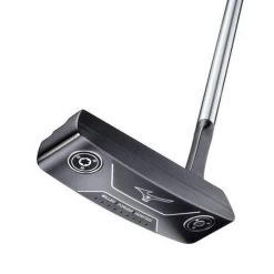 Mizuno M-Craft Black Putter #6