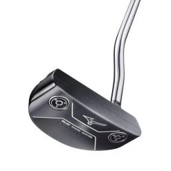 Mizuno M-Craft Black Putter #6 -Golfmagic Store m craft black 118537 c 3