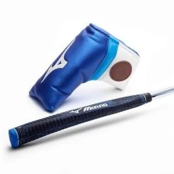 Mizuno M-Craft Black Putter #6 -Golfmagic Store m craft black 118537 c 4