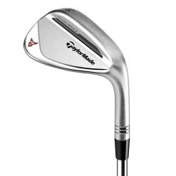 TaylorMade Milled Grind 2 Chrome Wedge