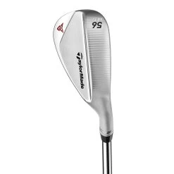 TaylorMade Milled Grind 2 Chrome Wedge -Golfmagic Store mg2 chrome wedge 110950 c 4