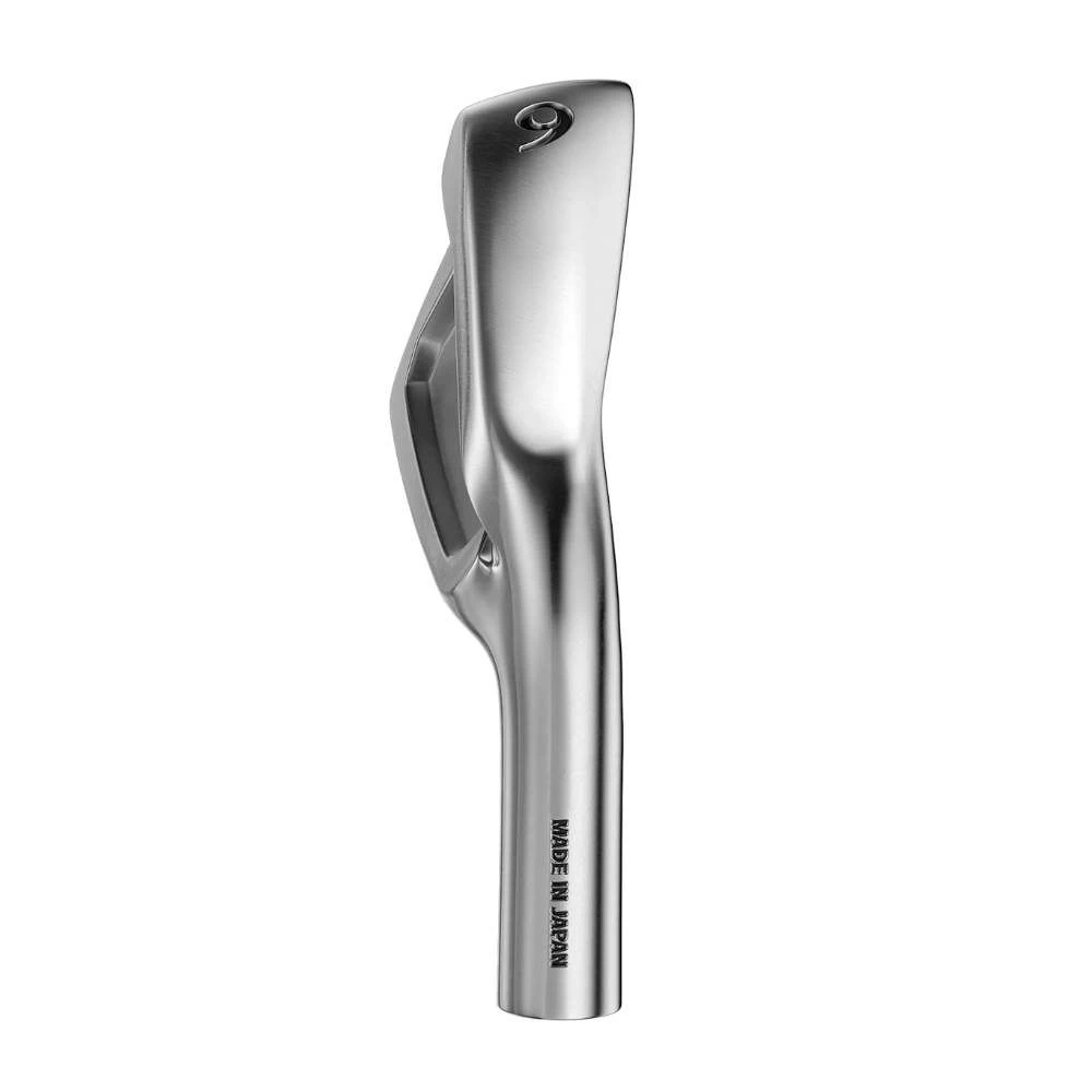 Miura CB-302 Irons (5-PW, GW) 6 Miura CB-302 Irons (5-PW, GW) - Image 4