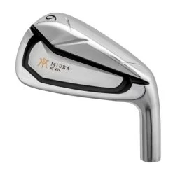 Miura PI-401 Irons (5-PW, GW)