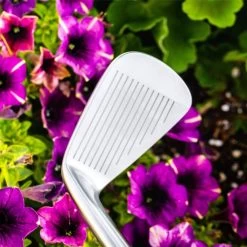 Miura CB-302 Irons (5-PW, GW) 16 Miura CB-302 Irons (5-PW, GW) -Golfmagic Store miura cb302 5 1