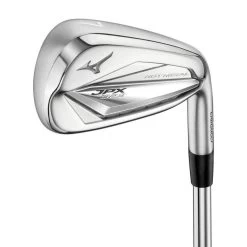 Mizuno JPX 923 Hot Metal Irons