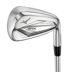 Mizuno JPX923 Hot Metal HL Irons