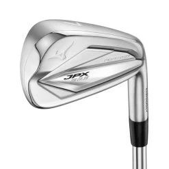 Mizuno JPX923 Forged Irons