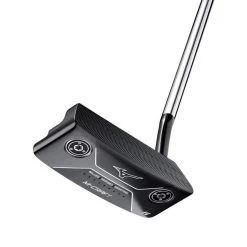 Mizuno M-Craft Black Putter #4