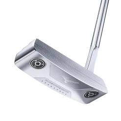 Mizuno M-Craft White Putter #1