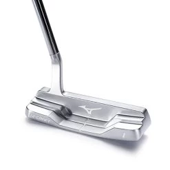 Mizuno M-Craft White Putter #1 -Golfmagic Store mizuno m craft white putter 1 139370 c 4
