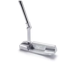 Mizuno M-Craft White Putter #2 -Golfmagic Store mizuno m craft white putter 2 124611 c 3