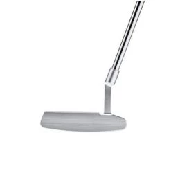 Mizuno M-Craft White Putter #2 -Golfmagic Store mizuno m craft white putter 2 124611 c 4