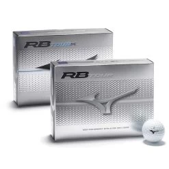 Mizuno RB Tour Golf Balls