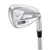 Mizuno S23 Satin Chrome Wedge 1 Mizuno S23 Satin Chrome Wedge -Golfmagic Store mizuno s23 satin chrome wedge 139363 c 1