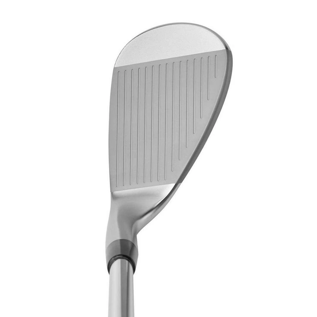 Mizuno S23 Satin Chrome Wedge 4 Mizuno S23 Satin Chrome Wedge - Image 2