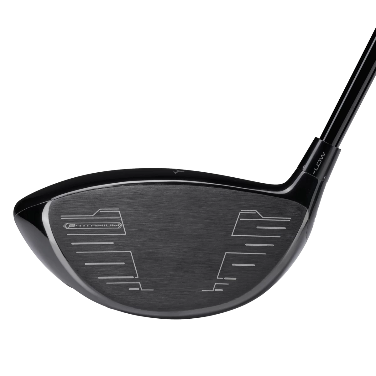 Mizuno ST-X 230 Driver 5 Mizuno ST-X 230 Driver - Image 3