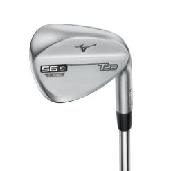 Mizuno T22 Raw Wedge