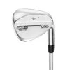 Mizuno T22 Satin Chrome Wedge 1 Mizuno T22 Satin Chrome Wedge -Golfmagic Store mizuno t22 satin chrome wedge 130991 c 1
