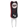 MLB Team Switchfix Divot Tool -Golfmagic Store mlb team switchfix divot tool 1