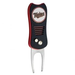 MLB Team Switchfix Divot Tool