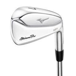 Mizuno Pro 221 Irons