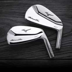 Mizuno Pro 221 Irons -Golfmagic Store mp 221 130918 c 4