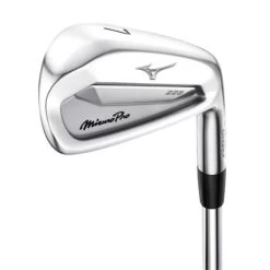 Mizuno Pro 223 Irons