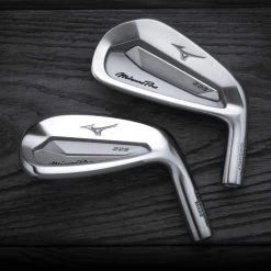 Mizuno Pro 223 Irons -Golfmagic Store mp 223 130923 c 4