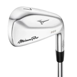 Mizuno Pro 225 Irons