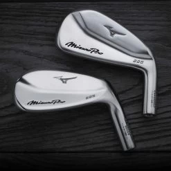 Mizuno Pro 225 Irons -Golfmagic Store mp 225 130924 c 4