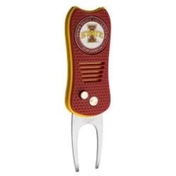 NCAA Team Switchfix Divot Tool