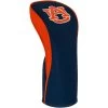Team Effort NCAA Auburn Tigers Driver Headcover