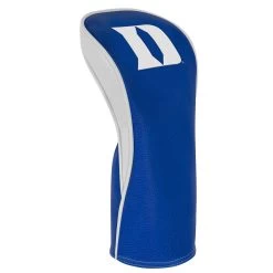 Team Effort NCAA Duke Blue Devils Driver Headcover