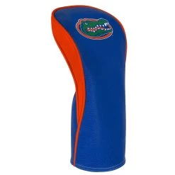 Team Effort NCAA Florida Gators Driver Headcover