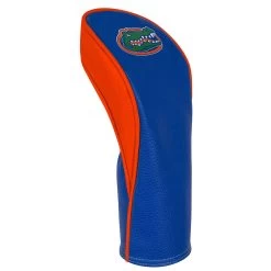 Team Effort NCAA Florida Gators Fairway Wood Headcover