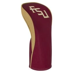 Team Effort NCAA Florida State Seminoles Driver Headcover