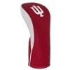 Team Effort NCAA Indiana Hoosiers Driver Headcover -Golfmagic Store ncaa indiana driver headcover