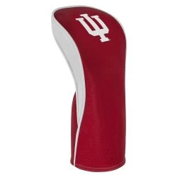 Team Effort NCAA Indiana Hoosiers Driver Headcover