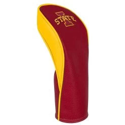 Team Effort NCAA Iowa State Cyclones Fairway Wood Headcover