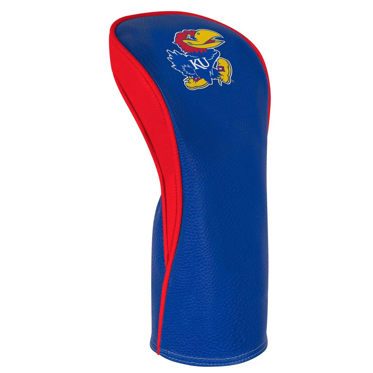 Team Effort NCAA Kansas Jayhawks Driver Headcover 3 Team Effort NCAA Kansas Jayhawks Driver Headcover