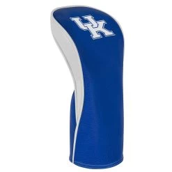 Team Effort NCAA Kentucky Wildcats Driver Headcover