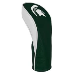 Team Effort NCAA Michigan State Spartans Fairway Wood Headcover