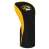 Team Effort NCAA Missouri Tigers Driver Headcover -Golfmagic Store ncaa missouri driver headcover