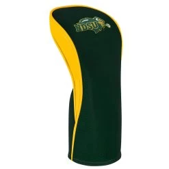 Team Effort NCAA NDSU Bison Driver Headcover