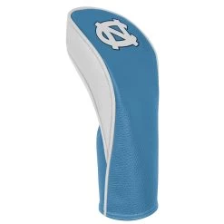 Team Effort NCAA North Carolina Tar Heels Fairway Wood Headcover