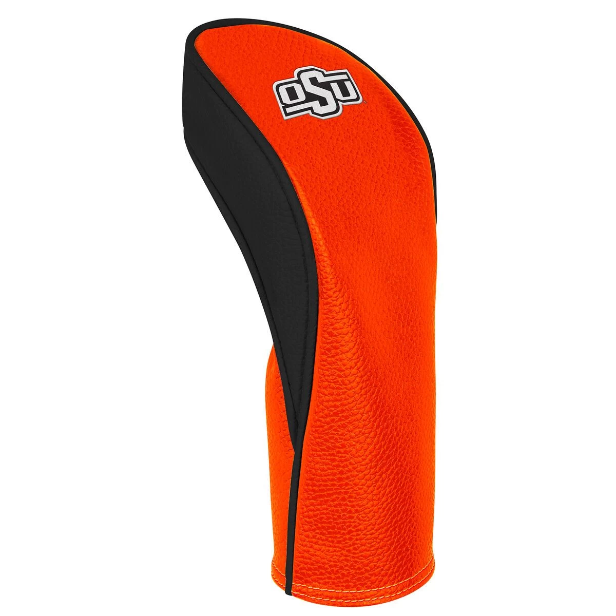 Team Effort NCAA Oklahoma State Cowboys Fairway Wood Headcover 3 Team Effort NCAA Oklahoma State Cowboys Fairway Wood Headcover