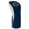 Team Effort NCAA Penn State Nittany Lions Driver Headcover -Golfmagic Store ncaa penn state driver headcover