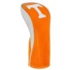 Team Effort NCAA Tennessee Volunteers Driver Headcover -Golfmagic Store ncaa tennessee driver headcover