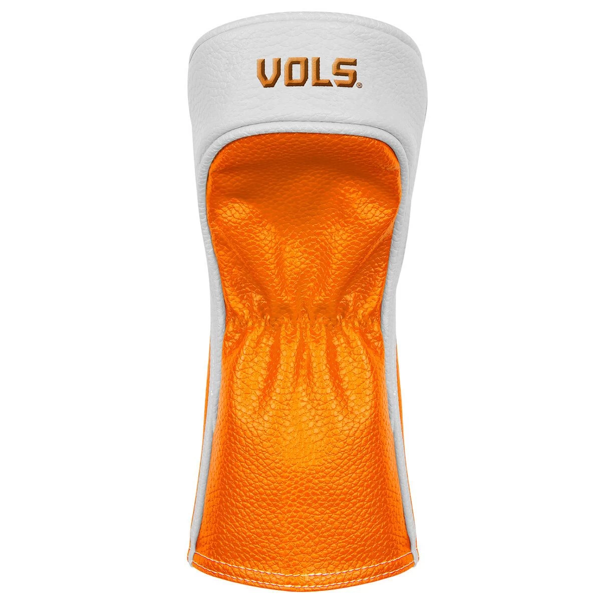 Team Effort NCAA Tennessee Volunteers Fairway Wood Headcover 4 Team Effort NCAA Tennessee Volunteers Fairway Wood Headcover - Image 2